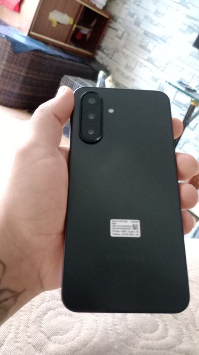 Telemóvel Samsung A17