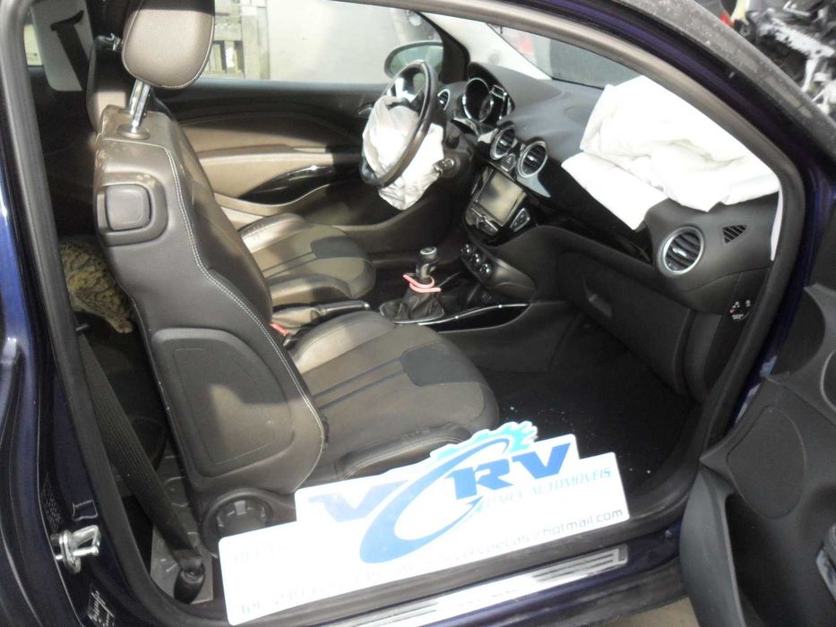 Opel Adam - Viatura para Peças