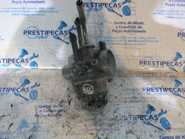 Carburador MBK BOOSTER