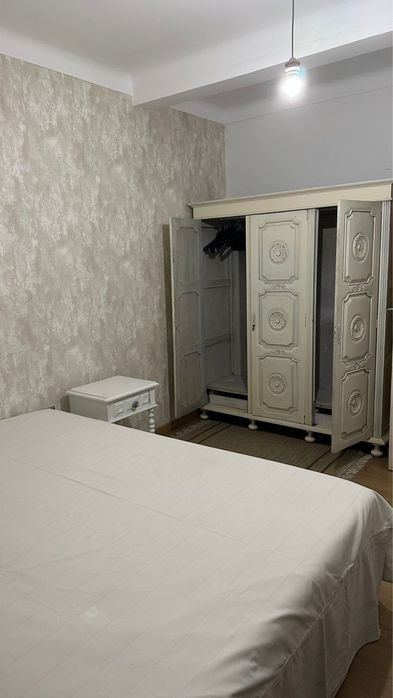 T1 mobilado máx 2 pessoas - Alto de São João. Coimbra