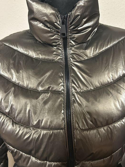 Ochnik kurtka ocieplan XS