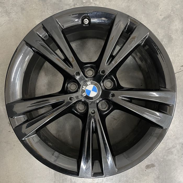 Диски 5х112 R17(ET52) BMW(X1,X2,X3, 1,2,3,5Series),VW,Skoda