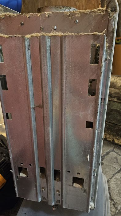 Terma gazowa Junkers