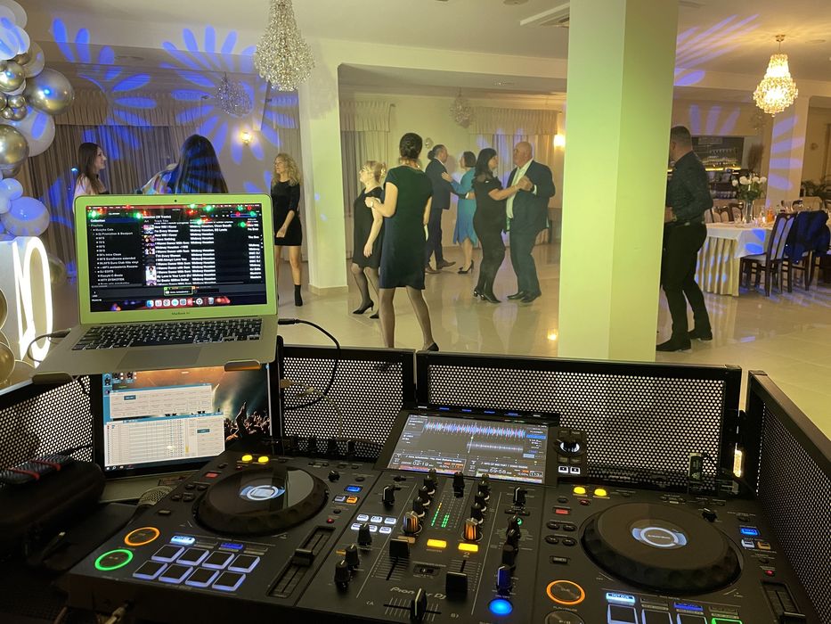 dj Przemo-Obsługa muzyczna imprez okolicznościowych.