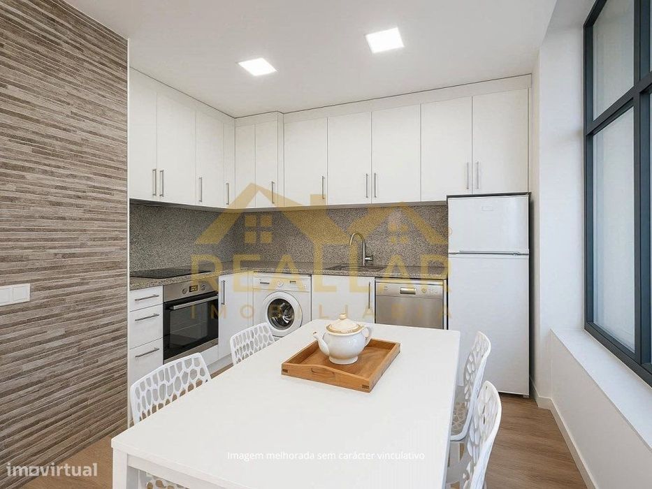 Apartamento T2 próximo da Praia - Póvoa de Varzim — Póvoa De Varzim, Beiriz E Argivai, Porto
