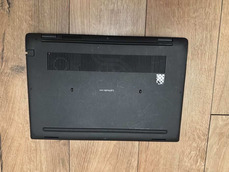 Ноутбук Dell Latitude 3420 14" Intel i5-1135G7 8/256Gb