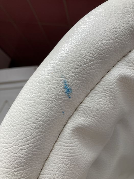 Cadeira refeição Chicco