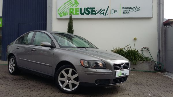 Sensor Temperatura Da Bateria Volvo S40 Ii (544)