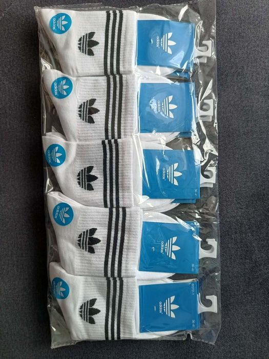 Skarpety damskie Adidas