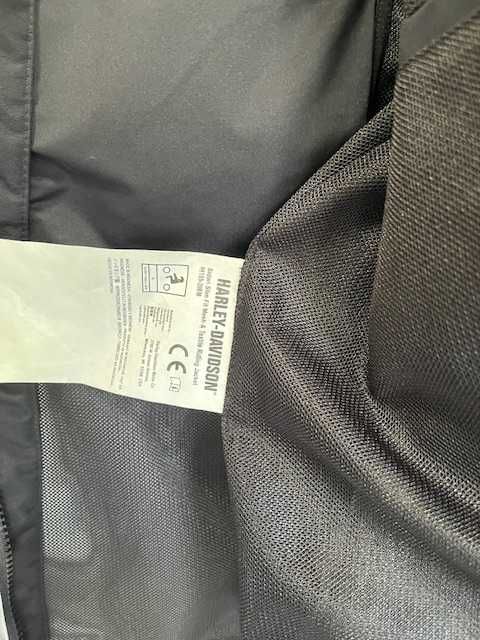 Kurtka Harley Davidson