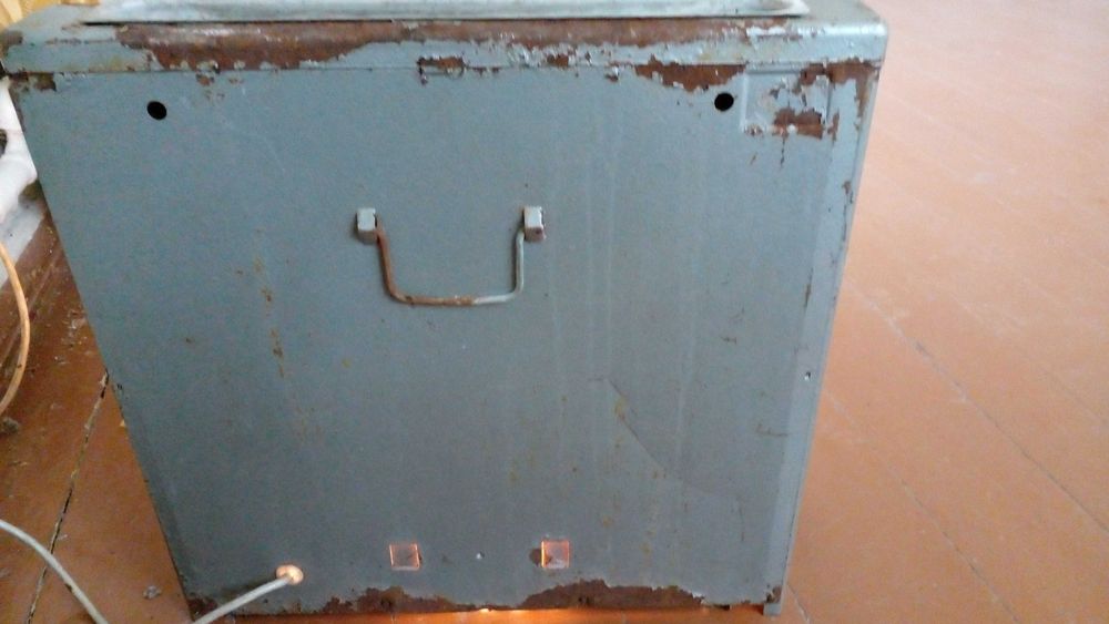 Електрообігрівач