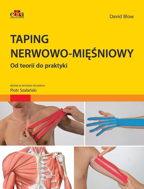 Taping Nerwowo-Mięśniowy