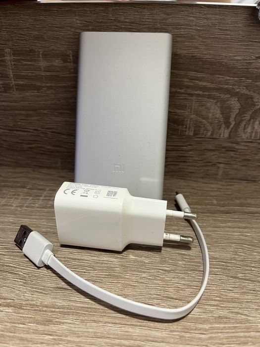 Power Bank Xiaomi 5000 павер банк сяоми 5000 павер банк Черкассы павер