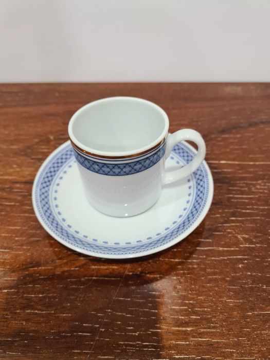 Vista Alegre Coffee Cups64737881057666125