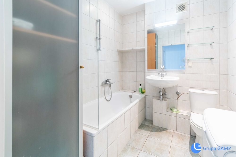 O3 Business Campus|3 pok+salon z aneksem|2x balkon