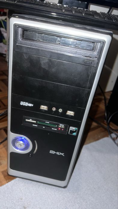 Vendo computador Asus