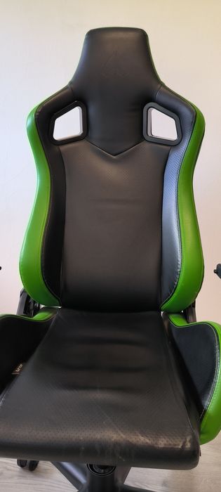 Cadeira Gaming Alpha
