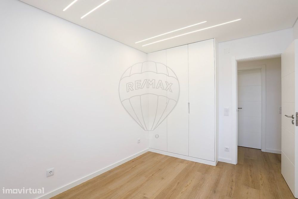 Apartamento T1 para venda