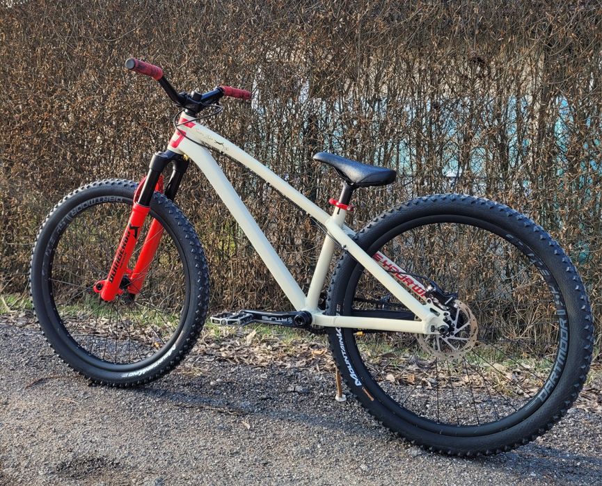 Rower DARTMOOR Two6player Pro L dirt ns