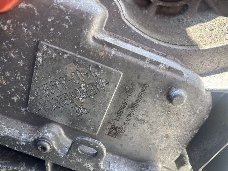 Tesla model 3 2020 двигун задній,двигатель