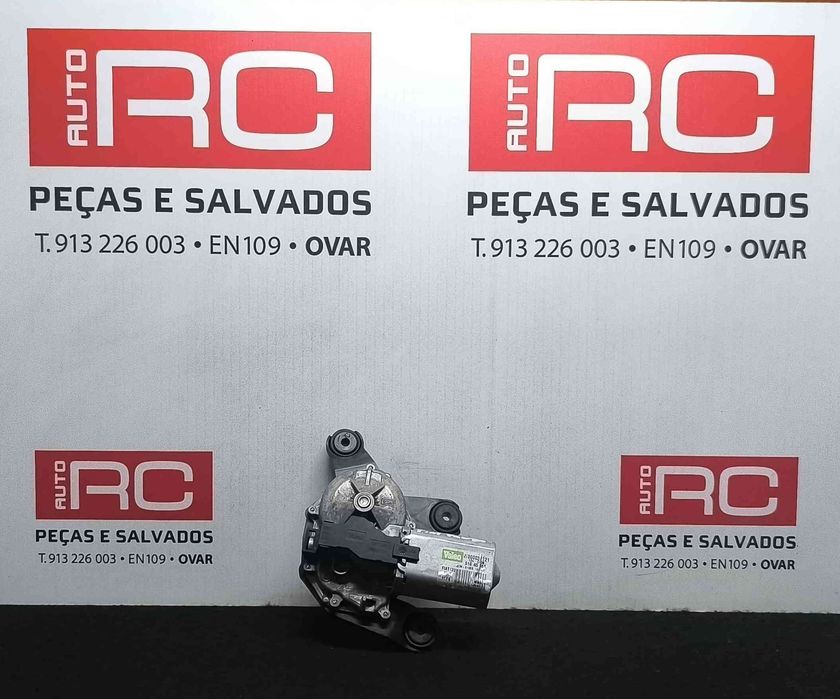 Motor Limpa Vidros Trás 51846966 - FIAT PANDA