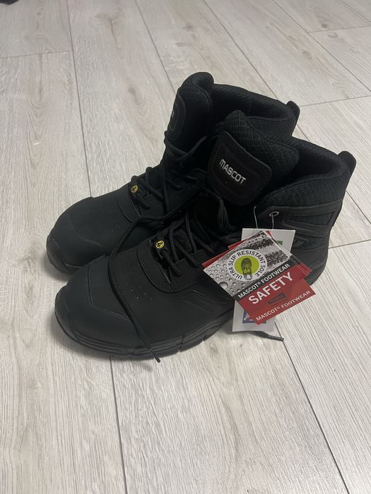 Ботінки Mascot 45-46р