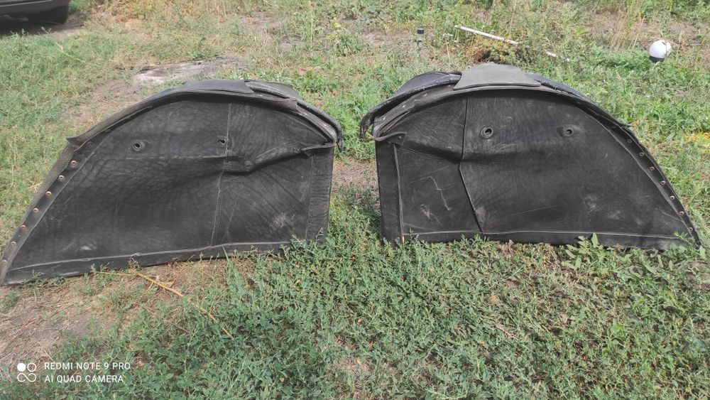 Продам мото кофры .