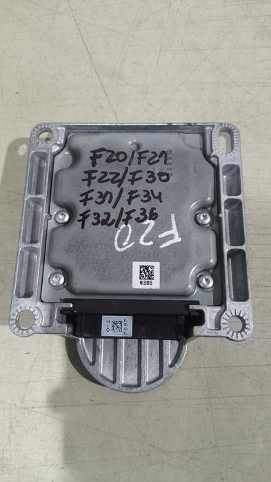 Centralina de Airbag BMW Serie 1/3/4 (F2x/F3x)  6858.698