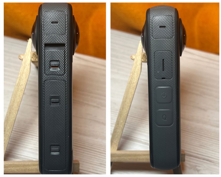 Екшн камера Insta360 X3