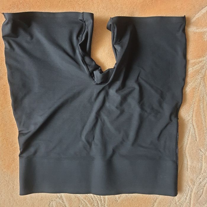 Majtki damskie modelujące rozm. XL