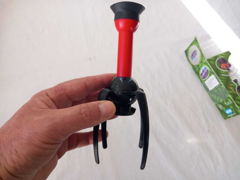 Brinquedo / MICROSCÓPIO Portátil