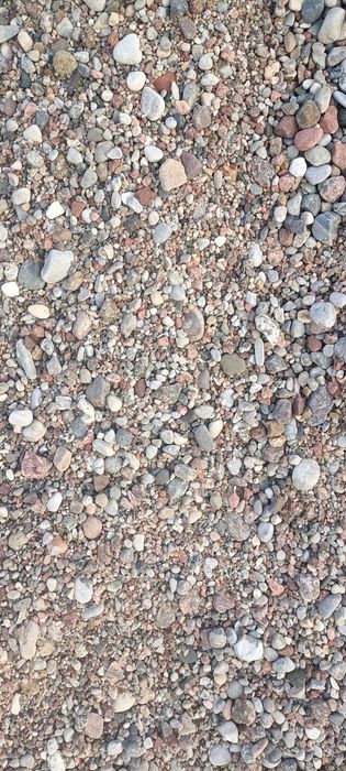 SPRZEDAM -Żwiry, Piaski, Kruszywa