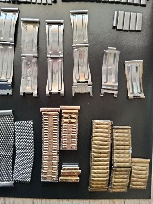 Браслет нержавейка СССР