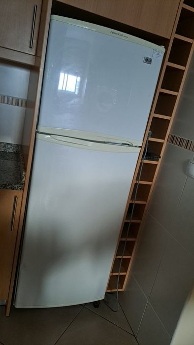 Frigorífico da LG