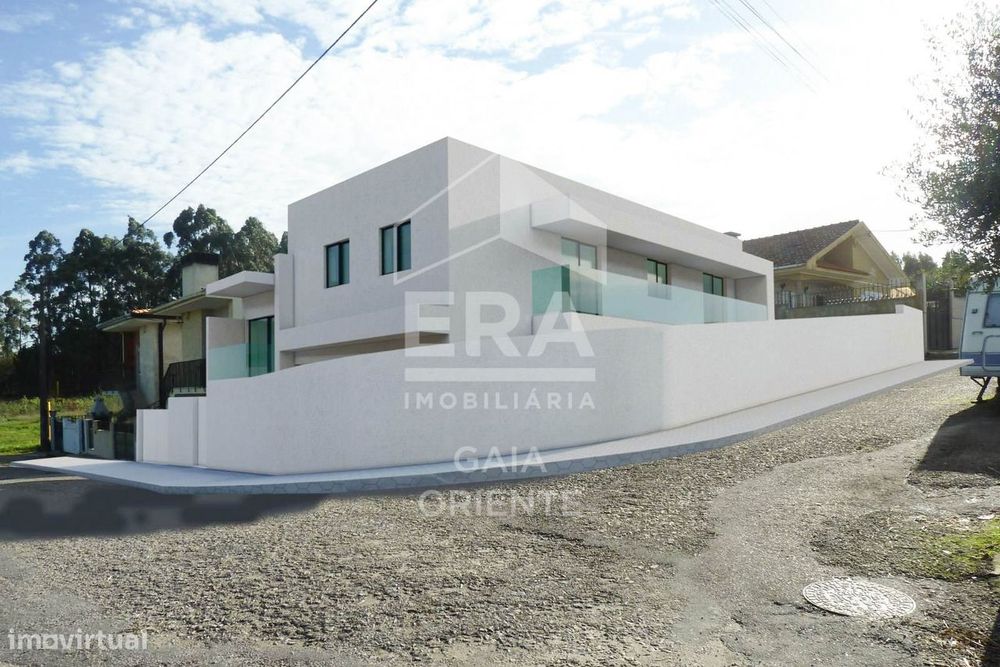 Terreno com Projeto Aprovado e Licença Pronta