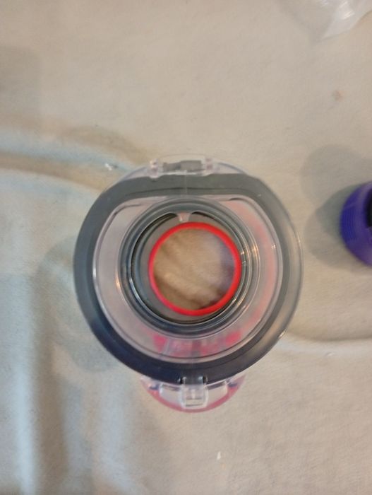 Zbiornik do Dyson zamiennik V10 SV12 SV13 SV27