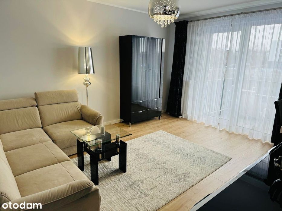 Apartament 3 pok., Osiedle Idea, 65 m2