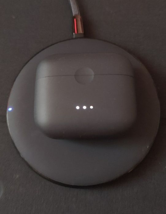 Anker SoundCore Liberty Air 2 Black. Гарантия