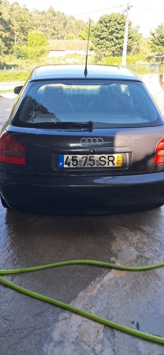 A3 1600 gasolina