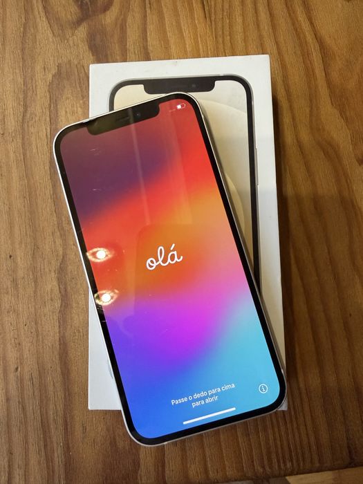 Продам iPhone 12 64gb