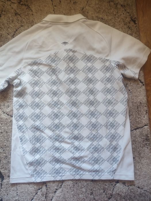 Polo męskie adidas M