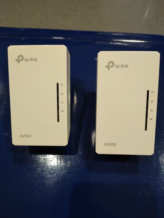 Tp link PLC AV 600