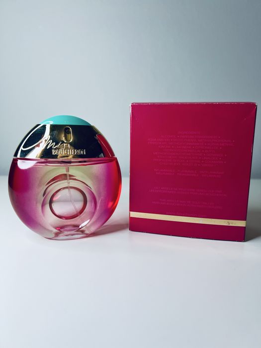 Miss BOUCHERON 100ml | nowa woda perfumowana dla niej