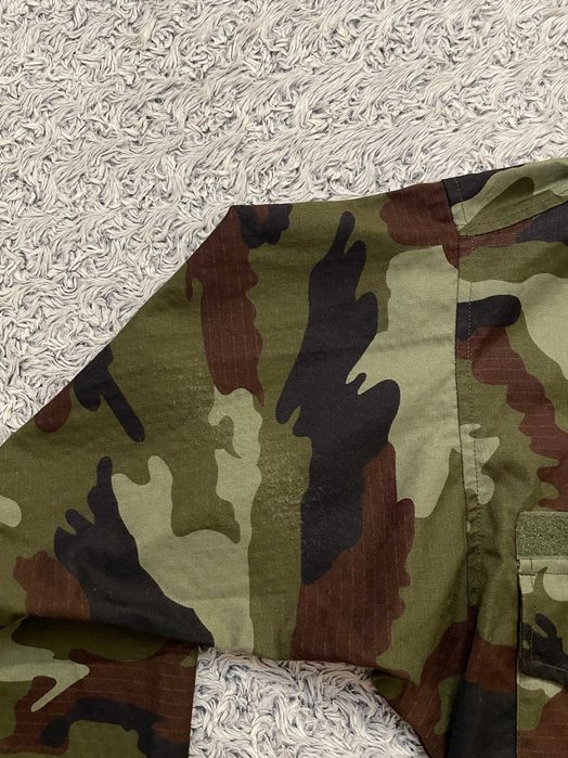 Seyntex NV Koszula Wojskowa Moro DPM Irlandia L (82)