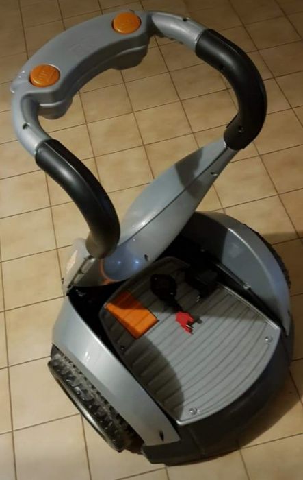 Feber Dareway 12V. Motorizado para criança a bateria.