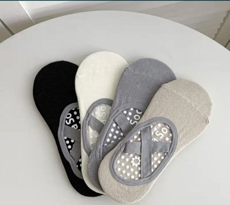 Шкарпетки жіночі для спорту