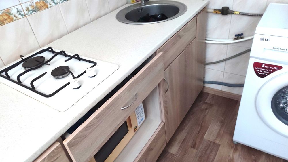 Сдаётся 2-х комнатная квартира пр. Калнышевского Косиора тупик маршрут