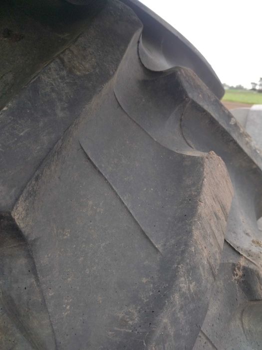 Deutz Fahr Agrotron K110 PROFILINE