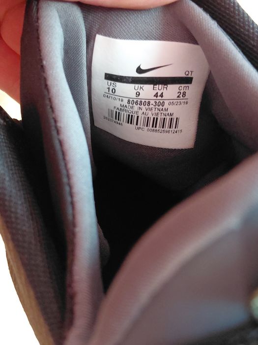 Nike Air max 90 mid winter