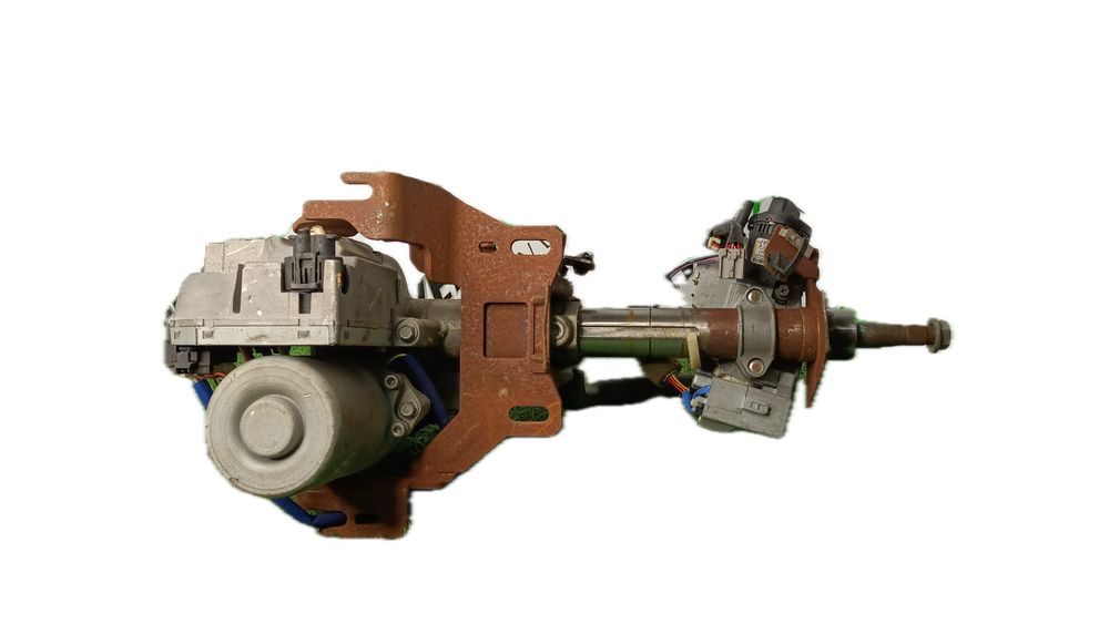 Coluna de direção NISSAN Qashqai/Qashqai+2 I (J10, JJ10)